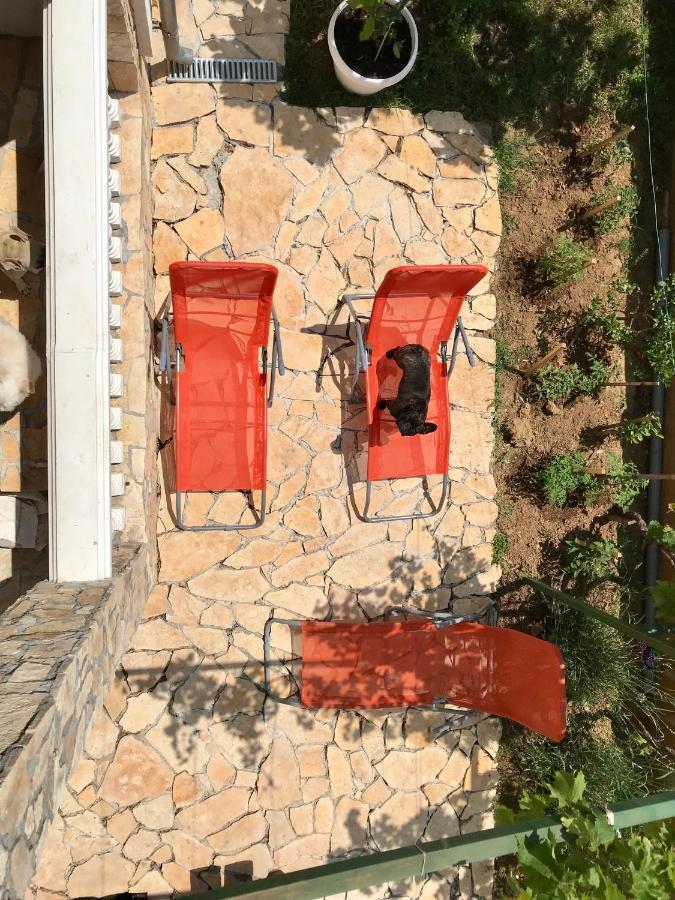 Apartment Pepa Starigrad Paklenica Exterior photo