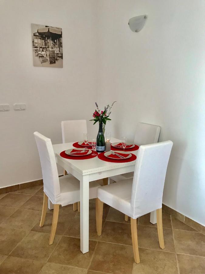 Apartment Pepa Starigrad Paklenica Exterior photo